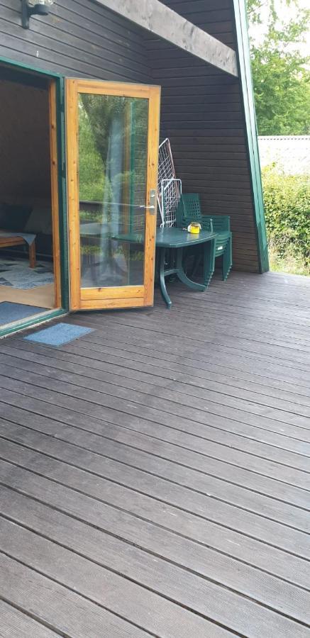 Ferienhaus Nr. 60 Im Ferienpark Am Twistesee Bad Arolsen Exterior photo